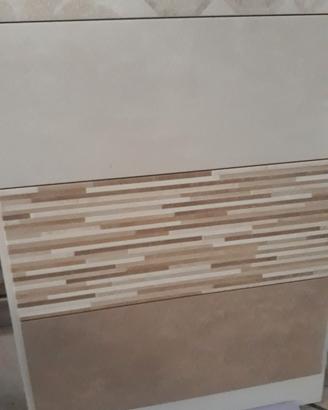 Piastrelle per bagno e cucina