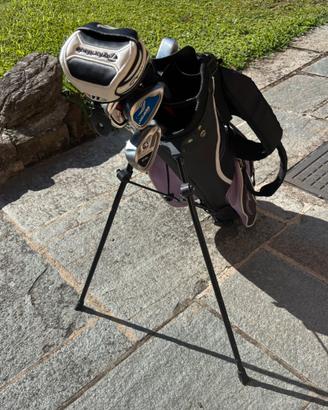 Sacca golf