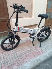 Samebike 20LVXD30