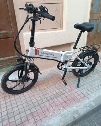 Samebike 20LVXD30