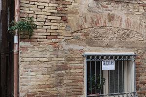 Vendita appartamento centro storico Ostra (An)