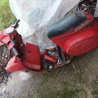 Vespa PK 50 XL
