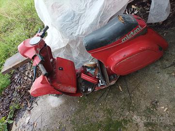 Vespa PK 50 XL