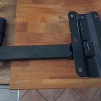 bose S1 pro staffa sostegno muro