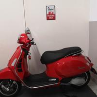 VESPA GTS 300 Super 2024