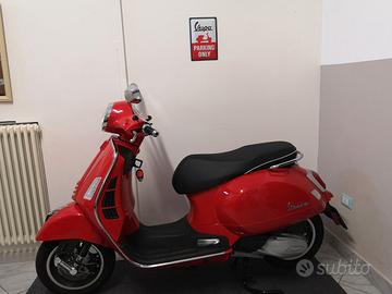 VESPA GTS 300 Super 2024
