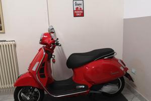 VESPA GTS 300 Super 2024