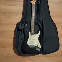 Chitarra Elettrica Storm
