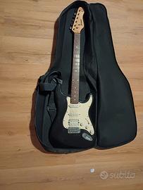 Chitarra Elettrica Storm