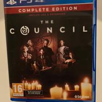 the council complete edition ps4