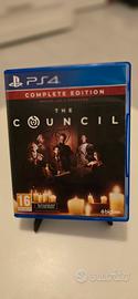 the council complete edition ps4