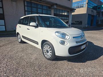 Fiat 500L Living 1.6 Multijet 120 CV Lounge