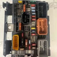 Centralina BSM Peugeot/Citroen - 9664705980