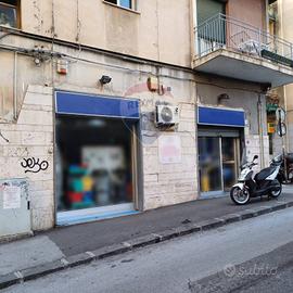 Negozio - Catania