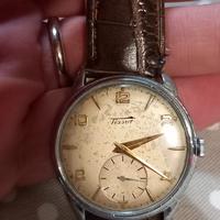 Tissot 254-855 Carica Manuale Vintage 254855