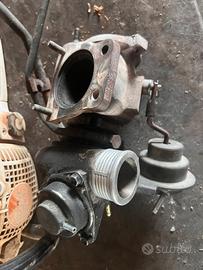 Turbina Volto T5