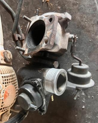 Turbina Volto T5