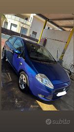 Fiat grande punto 1.3 mtj