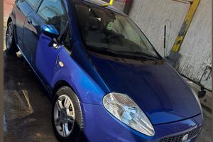 Fiat grande punto 1.3 mtj