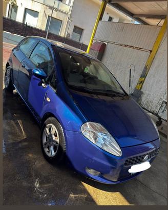 Fiat grande punto 1.3 mtj