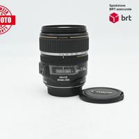 Canon EF-S 17-85 F4-5.6 IS USM (Canon)