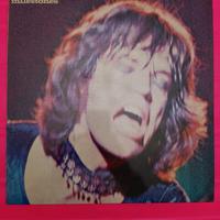 Vinyl LP The Rolling Stones – Milestones disco 33