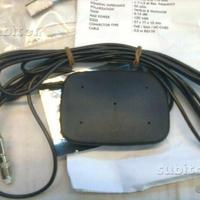 antenna nuova per gps