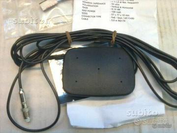 antenna nuova per gps