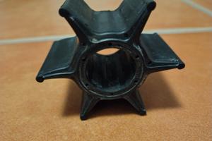 Girante fuoribordo YAMAHA/SELVA 80/100 CV