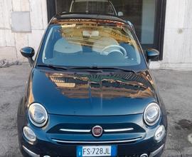 Fiat 500 LOUNGE