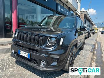 JEEP Renegade Renegade 1.3 T4 DDCT S