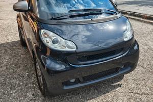 SMART 1.0 BENZINA PASSION