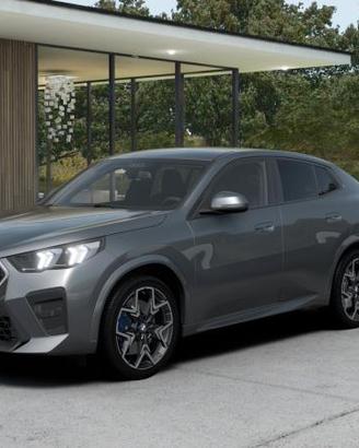 BMW X2 sdrive 18d MSport auto