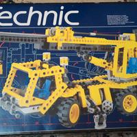 lego techinic pneumatic