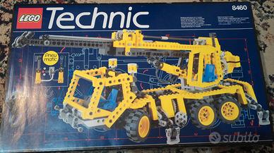 lego techinic pneumatic
