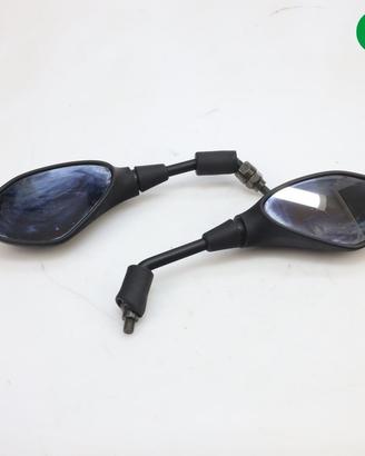 Specchietti MOTO GUZZI Griso 8V 1200