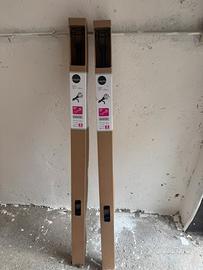 Bastoni per tende neri