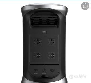 Generatore di corrente