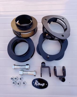 KIT RIALZO +4 CM – TOYOTA RAV4 1ª SERIE