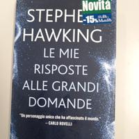 Le mie risposte alle grandi domande