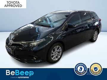 Toyota Auris TOURING SPORTS 1.8 HYBRID ACTIVE CVT