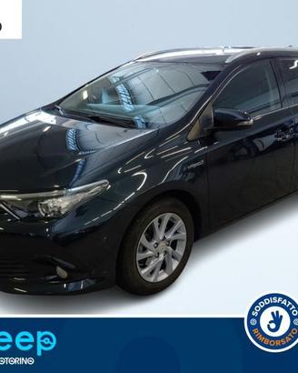 Toyota Auris TOURING SPORTS 1.8 HYBRID ACTIVE CVT