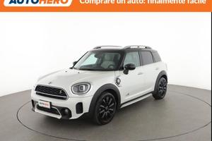 MINI Countryman GL59372