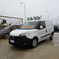 Fiat doblo 1.6 mjt 105 cv full optional