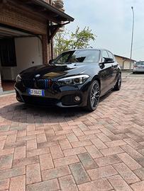 BMW serie 1 F20 120i MSport