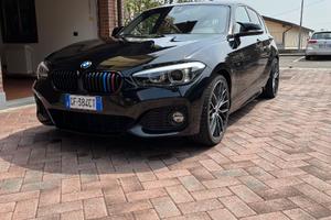 BMW serie 1 F20 120i MSport