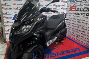 Piaggio MP3 300 hpe