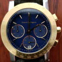 Girard perregaux GP 7001