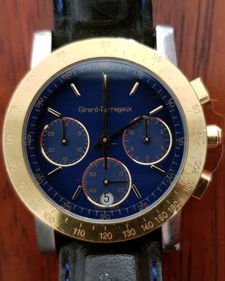 Girard perregaux GP 7001