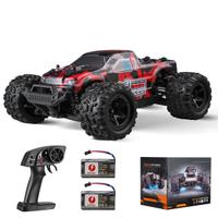 Auto Telecomandata RC in Scala 1:18 Monster Truck